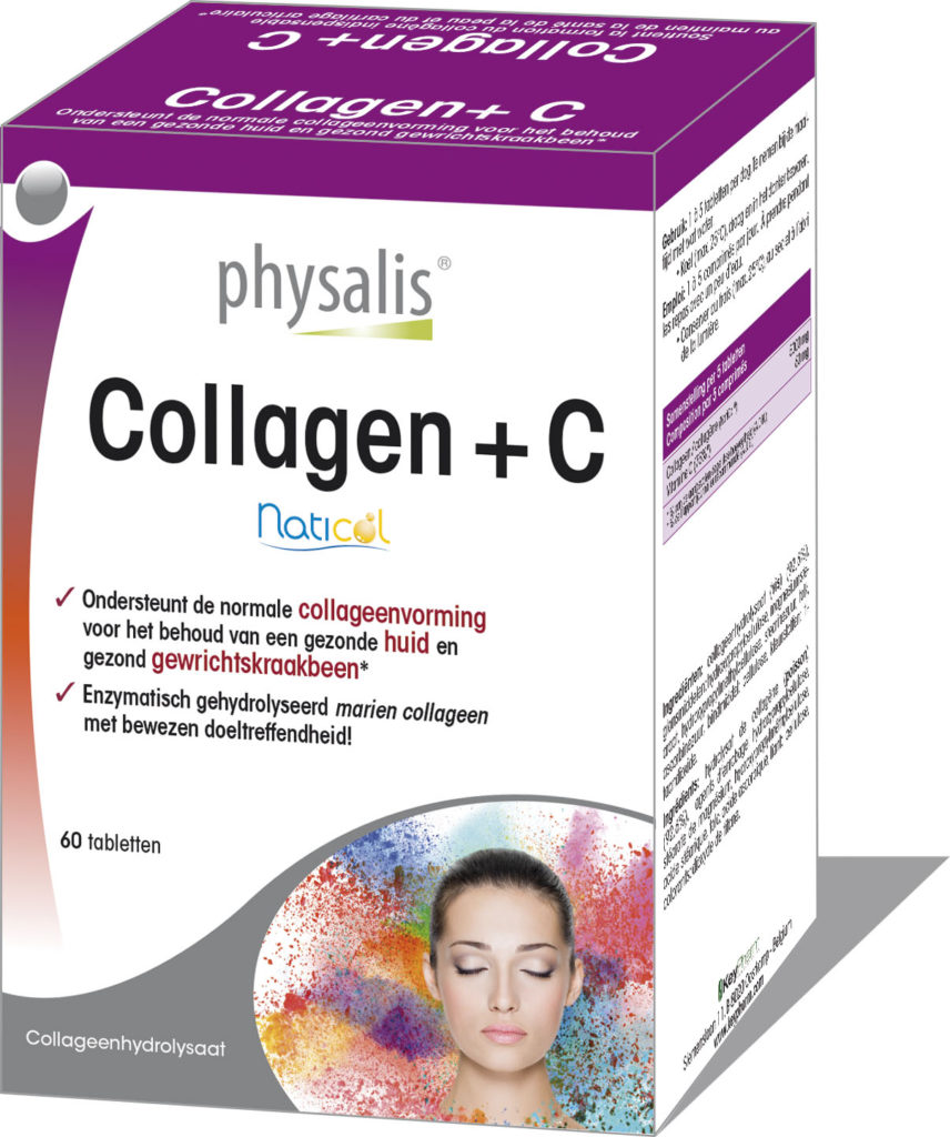 collagen physalis