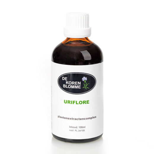 Uriflore De Korenblomme - 100 ml -