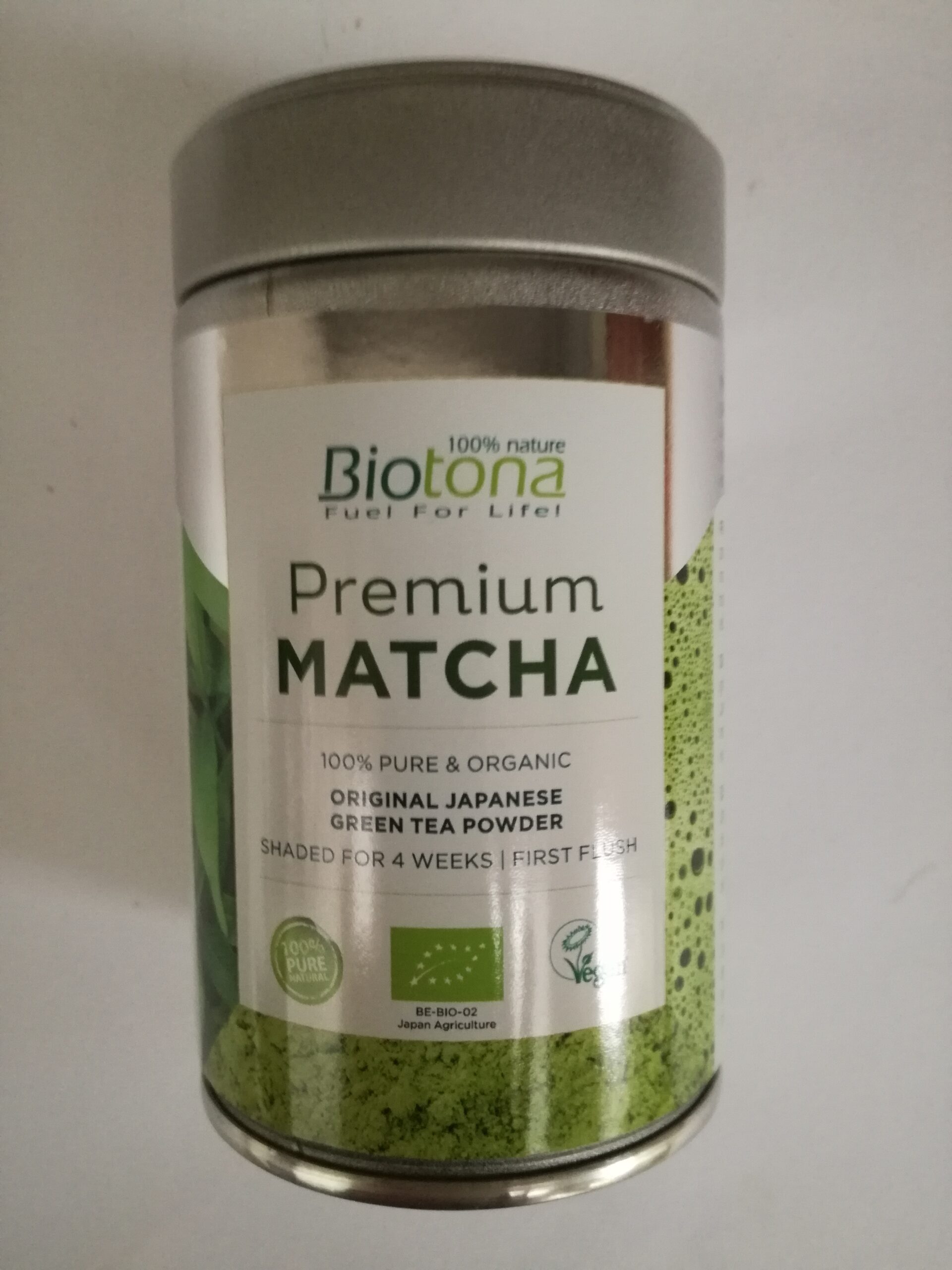 Premium Matcha - Biotona