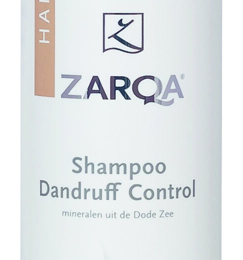 shampoo dandruff-Dode Zee