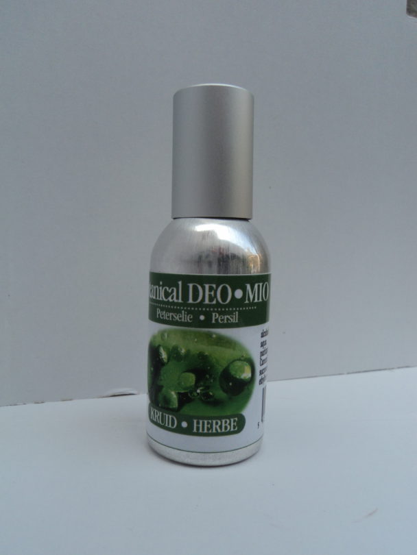 deodorant-herbe 125 ml