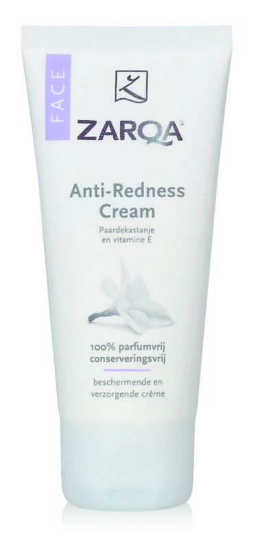 anti redness cream