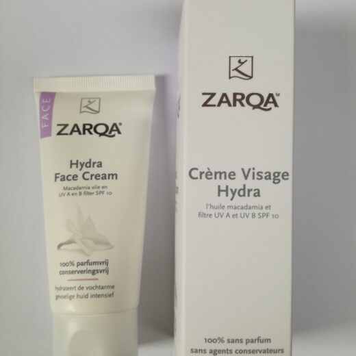 hydra face cream