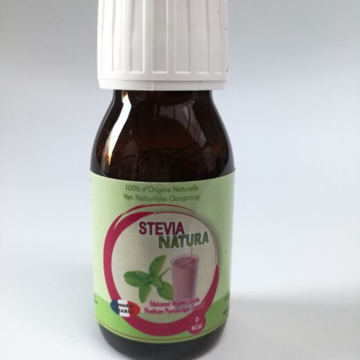 Stevia liquide