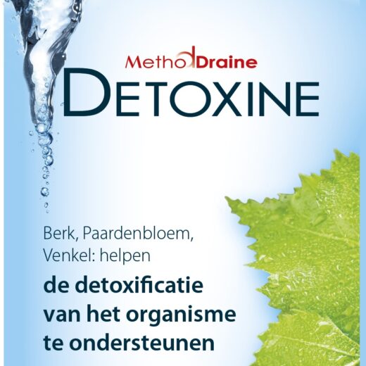 Detoxine pomme Ortis