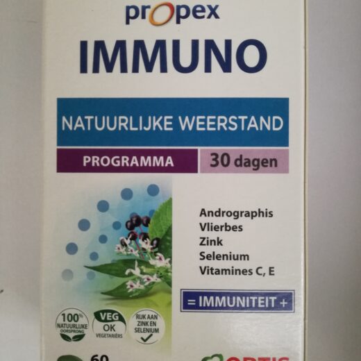 Immuno propex