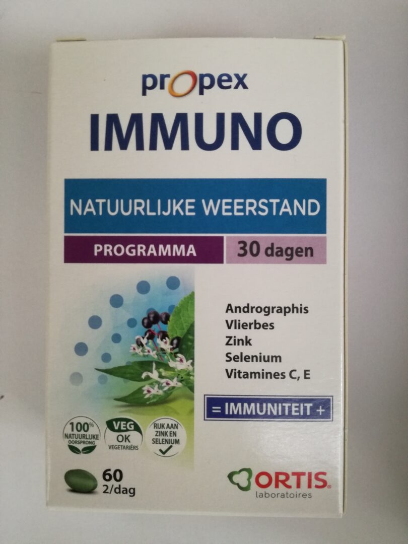 Immuno propex