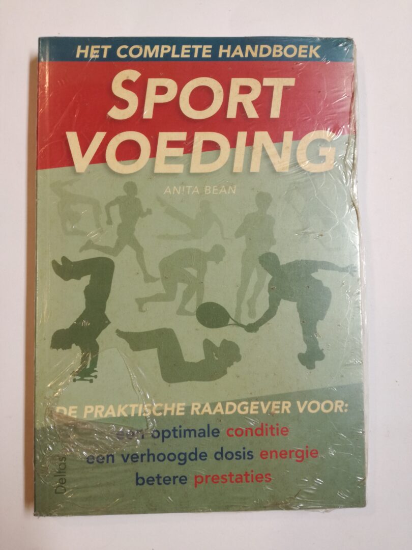 Sportvoeding