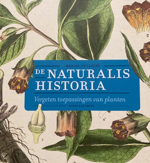 De Naturalis Historia