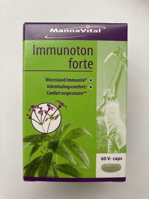 Immunoton