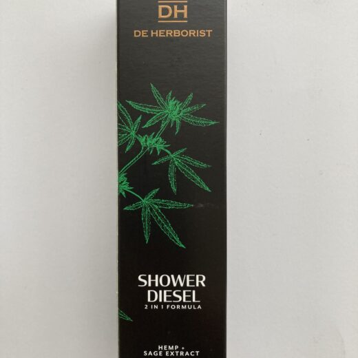 Cannabis shower diesel 2-1